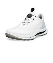 エコー(ecco)ゴルフシューズ スパイクレス 132614 M BIOM C5BOA 50874 WH