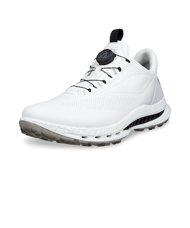 エコー(ecco)ゴルフシューズ スパイクレス 132614 M BIOM C5BOA 50874 WH