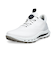 エコー（ecco）ゴルフシューズ スパイクレス 132614 M BIOM C5BOA 50874 WH