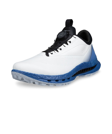 エコー（ecco）ゴルフシューズ スパイクレス 132614 M BIOM C5BOA 61583 W/FB