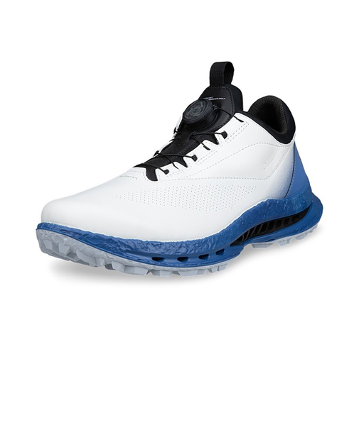 エコー（ecco）ゴルフシューズ スパイクレス 132614 M BIOM C5BOA 61583 W/FB