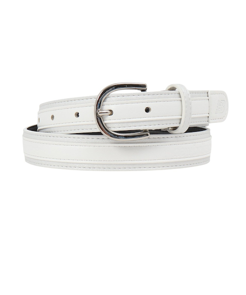 ニューバランス（new balance）ゴルフ ベルト 012-6982501-030