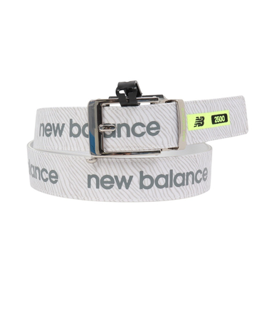 ニューバランス（new balance）ゴルフ TECH ベルト 012-6182001-030