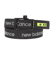 ニューバランス（new balance）ゴルフ TECH ベルト 012-6182001-010