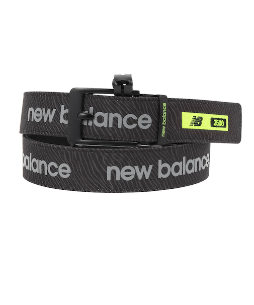 ニューバランス（new balance）ゴルフ TECH ベルト 012-6182001-010