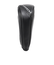 セントアンドリュース（ST.ANDREWS）ゴルフ シンセティックレザー ヘッドカバー ユーティリティ用 042-6984303-010