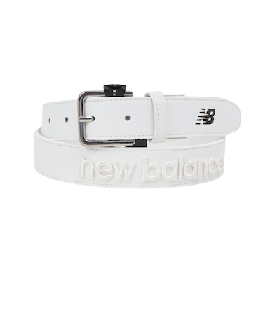 ニューバランス（new balance）ゴルフ ベルト 012-6982003-030