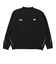 ニューバランス（new balance）ゴルフウェア スウェット モックネック プルオーバー 012-6162502-010