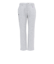 チャンピオン（CHAMPION）ゴルフウェア テックウィーブ 3LS ロングパンツ 26SS C3-DG202 070