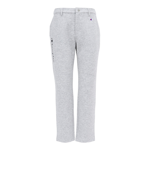 チャンピオン（CHAMPION）ゴルフウェア テックウィーブ 3LS ロングパンツ 26SS C3-DG202 070