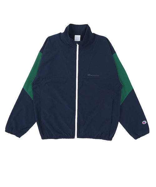 チャンピオン（CHAMPION）ゴルフウェア ジップジャケット 26SS CW