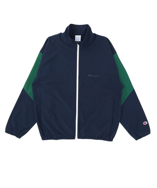 チャンピオン（CHAMPION）ゴルフウェア アウター ジップジャケット 26SS CW-DG601 370