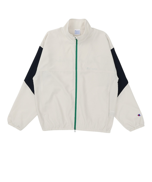 チャンピオン（CHAMPION）ゴルフウェア ジップジャケット 26SS CW-DG601 020