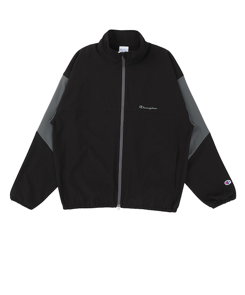 チャンピオン（CHAMPION）ゴルフウェア ロングスリーブモックネック