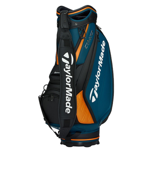 テーラーメイド（TAYLORMADE）ゴルフ カート キャディバッグ 10.5型 6