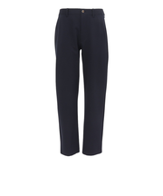 マンシング(MUNSING)ゴルフウェア 2WAY ストレッチ ハウンド トゥース 地柄 9分丈 パンツ MG6SLP37M NV00