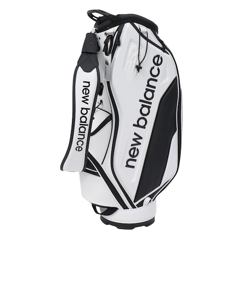 ニューバランス（new balance）キャディバッグ 012-6980001-030