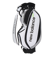 ニューバランス（new balance）キャディバッグ 012-6180001-030