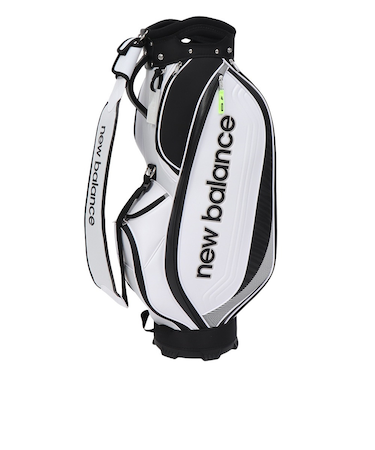 ニューバランス（new balance）キャディバッグ 012-6180001-030