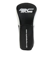 ロイヤルコレクション(ROYALCOLLECTION)ドライバー用 ヘッドカバー RCHC-211D BLACK