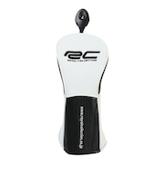 ロイヤルコレクション（ROYALCOLLECTION）ユーティリティ用 ヘッドカバー RCHC-211F WHITE