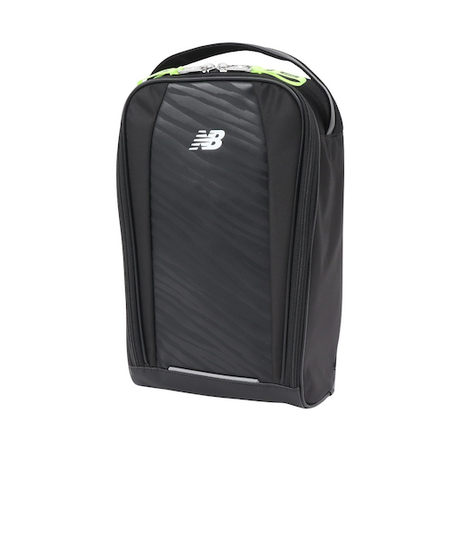 ニューバランス（new balance）シューズバッグ 012-6184002-010