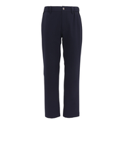 マンシング（MUNSING）ゴルフウェア はっ水 ストレッチ 9分丈 イージー パンツ MG6SLP36M NV00