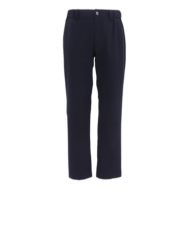 マンシング（MUNSING）ゴルフウェア はっ水 ストレッチ 9分丈 イージー パンツ MG6SLP36M NV00