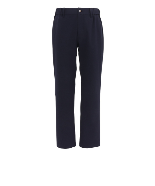 マンシング（MUNSING）ゴルフウェア はっ水 ストレッチ 9分丈 イージー パンツ MG6SLP36M NV00