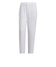 アディダス（adidas）ゴルフウェア スポーツ アンクル 9/10 パンツ QG734-JY8263W
