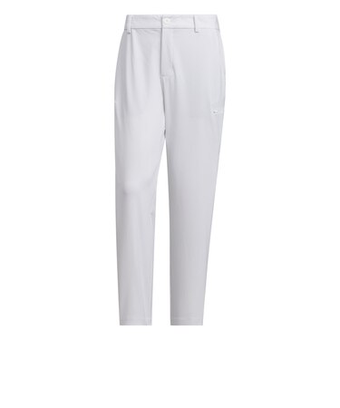 アディダス（adidas）ゴルフウェア スポーツ アンクル 9/10 パンツ QG734-JY8263W
