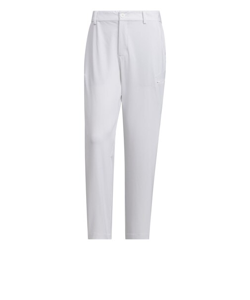 アディダス（adidas）ゴルフウェア スポーツ アンクル 9/10 パンツ QG734-JY8263W