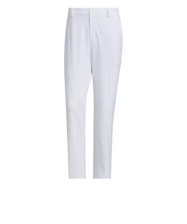 アディダス（adidas）ゴルフウェア 4ウェイ アンクル 9/10 パンツ TT359-JY8243W