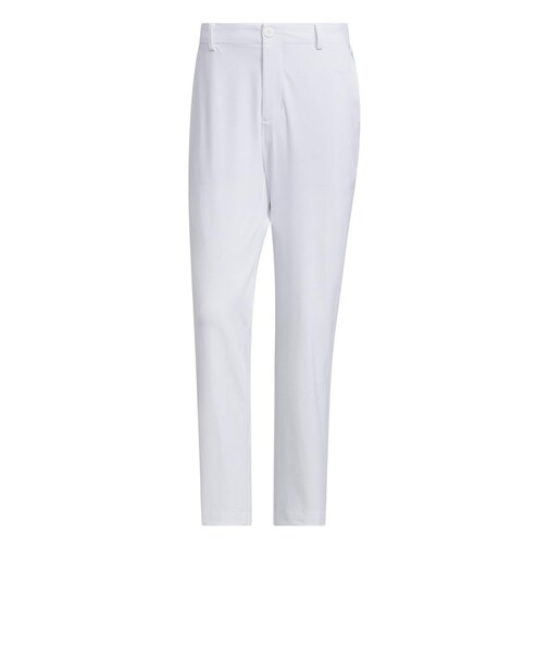 アディダス（adidas）ゴルフウェア 4ウェイ アンクル 9/10 パンツ TT359-JY8243W