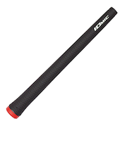 イオミック（IOMIC）ゴルフグリップ Sticky OVERSIZE 3.5 バックライン有 BK/CRD