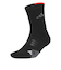 アディダス（adidas）アディパワー クルー丈 グリップソックス BW372-KF0455BLK