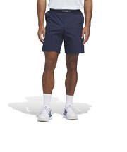 アディダス（adidas）ゴルフウェア TWISTWEAVE 360グリップ ショートパンツ WF562-KE9498NVY