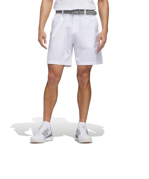 アディダス（adidas）ゴルフウェア TWISTWEAVE 360グリップ ショート