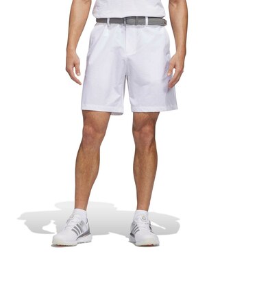 アディダス（adidas）ゴルフウェア TWISTWEAVE 360グリップ ショートパンツ WF562-KE9501W