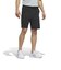 アディダス（adidas）ゴルフウェア TWISTWEAVE 360グリップ ショートパンツ WF562-KE9502BLK