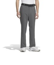 アディダス（adidas）ゴルフウェア EX-STRETCH ACTIVE 撥水 ユニバーサル パンツ YY610-JY8239GRY
