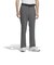 アディダス（adidas）ゴルフウェア EX-STRETCH ACTIVE 撥水 ユニバーサル パンツ YY610-JY8239GRY