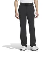 アディダス（adidas）ゴルフウェア EX-STRETCH ACTIVE 撥水 ユニバーサル パンツ YY610-JY8241BLK
