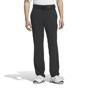アディダス（adidas）ゴルフウェア EX-STRETCH ACTIVE 撥水 ユニバーサル パンツ YY610-JY8241BLK