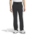 アディダス（adidas）ゴルフウェア EX-STRETCH ACTIVE 撥水 ユニバーサル パンツ YY610-JY8241BLK