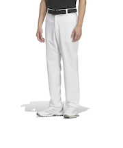 アディダス（adidas）ゴルフウェア EX-STRETCH ACTIVE 撥水 ユニバーサル パンツ YY610-JZ4381W