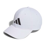 アディダス（adidas）帽子 キャップ ツアー スナップバック ハット TQ984-JZ0458W