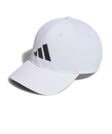 アディダス（adidas）帽子 キャップ ツアー スナップバック ハット TQ984-JZ0458W