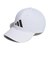 アディダス（adidas）帽子 キャップ ツアー スナップバック ハット TQ984-JZ0458W