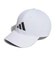 アディダス（adidas）帽子 キャップ ツアー スナップバック ハット TQ984-JZ0458W